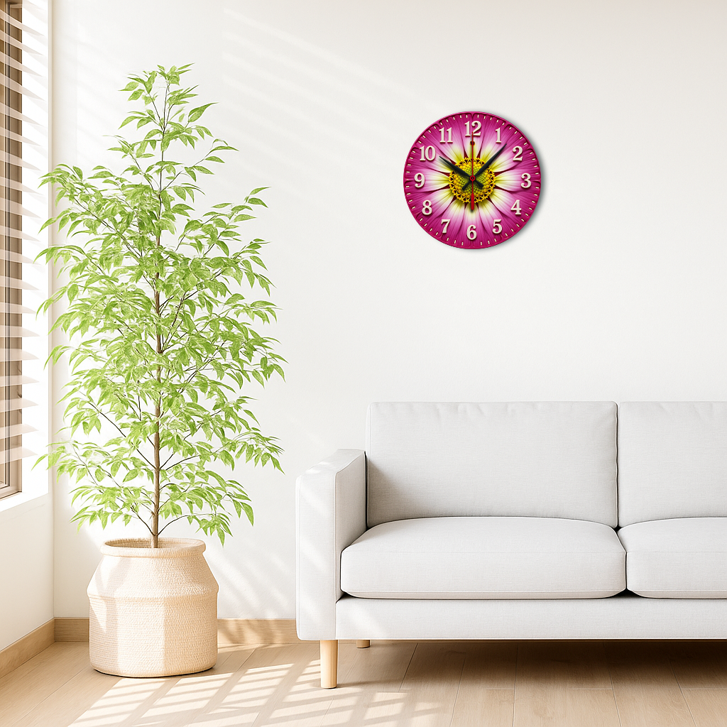 Blütenzeit – florale Eleganz im Takt der Zeit