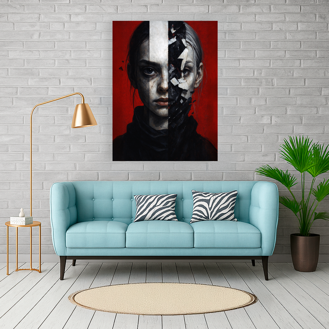 Fragmentierte Identität