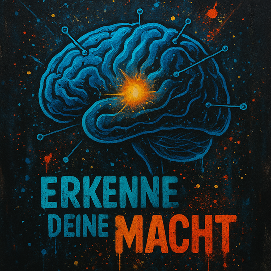 Motivation an der Wand – Bilder, die bewegen