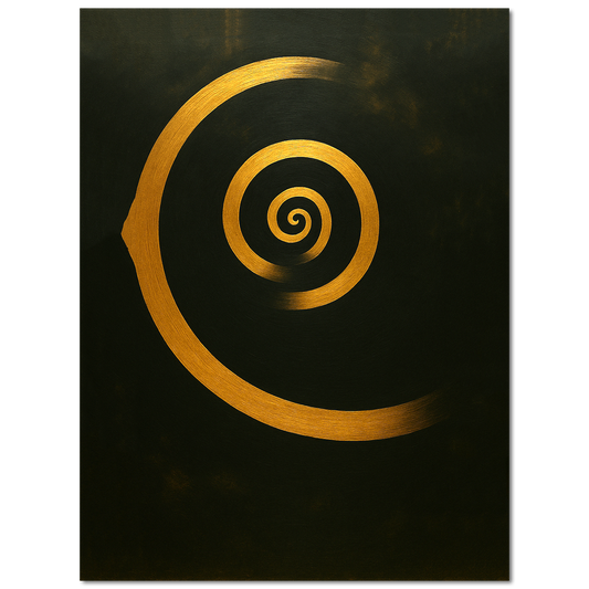 Goldene Spirale