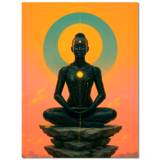 Meditative Harmonie